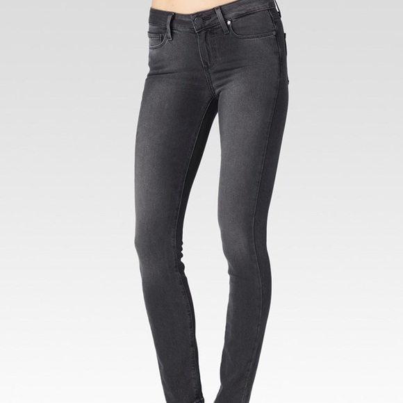 grey paige jeans